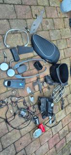 Piaggio onderdelen, Ophalen of Verzenden, Gebruikt, Overige typen, Piaggio