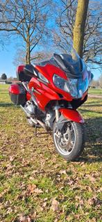 BMW R1200RT LC 2015, 2 cilinders, Handvatverwarming, Motorrijbewijs A, Particulier