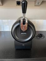 Krups Sub compact, thuistap, biertap, Ophalen of Verzenden, Zo goed als nieuw, Krups
