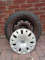 Winterbanden Semperit 170/70, Auto-onderdelen, Banden en Velgen, Ophalen