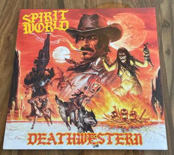 Spiritworld - Deathwestern