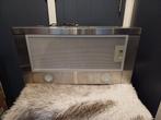 Afzuigkap Klarstein 60 cm nieuw in doos, Witgoed en Apparatuur, Afzuigkappen, Ophalen, Nieuw, Inbouw, Wandschouwkap
