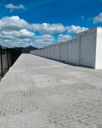 Garagebox te koop Stadskanaal