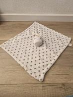Primark knuffeldoek knuffeldoekje giraffe giraf stippen baby, Ophalen of Verzenden, Zo goed als nieuw