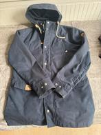 RVLT (Revolution) Jas - Zo goed als nieuw - Marineblauw, Ophalen of Verzenden, Zo goed als nieuw, Maat 52/54 (L), Blauw