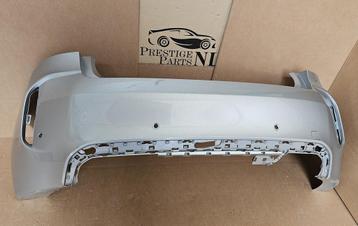 Achterbumper BMW X6 F86 F16 M POWER Origineel 51128056464  beschikbaar voor biedingen