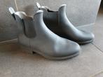 Nette kunstof stalschoen/ jodhpurs maat 39, Dieren en Toebehoren, Paardrijkleding, Ophalen, Zo goed als nieuw, Schoeisel