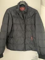 Men’s Marlboro Classics padded jacket, Kleding | Heren, Maat 48/50 (M), Zwart, Ophalen of Verzenden, Malboro Classics