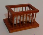 Poppenhuis Baby Box 1:12, Ophalen of Verzenden