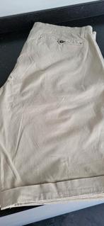 Brighton Blue bermuda, Maat 52/54 (L), Beige, Ophalen of Verzenden, Zo goed als nieuw