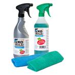 EKOWAX WASSEN ZONDER WATER NAUTIC BOUT €  27.50, Ophalen, Nieuw