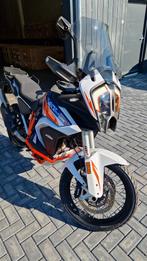 KTM 1290 SUPER ADVENTURE R 4750km fabrieksgarantie!!!, Motoren, Motoren | KTM, Toermotor, 1300 cc, Particulier, 2 cilinders