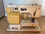 Naaimachine pfaff dorina kayser 69 zonder pedaal, Hobby en Vrije tijd, Ophalen, Gebruikt, Naaimachine, Pfaff