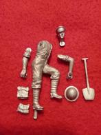 Scale-Link 1914-18: WAR Soft peak cap,leaning on shovel 1/32, Figuur of Figuren, Zo goed als nieuw, Groter dan 1:35, Ophalen