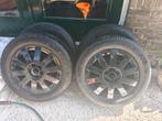 Audi (TT) 16" winterset, Ophalen, Gebruikt, 16 inch, Banden en Velgen