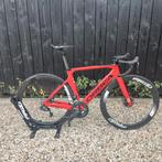 Orbea orca FFWD Shimano Ultegra DI2 51 Carbon racefiets, Fietsen en Brommers, Fietsen | Racefietsen, Carbon, Heren, 49 tot 53 cm