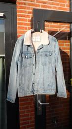 Spijkerjas maat M, Maat 38/40 (M), Blauw, Blakely, Ophalen of Verzenden