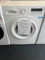 Bosch serie 4 wasmachine 7kg. Garantie en bezorgd., Minder dan 85 cm, Ophalen of Verzenden, Zo goed als nieuw, Voorlader