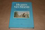 Huizen van stand - Gesch Drentse Havezaten en andere herenhu, Ophalen of Verzenden, Zo goed als nieuw