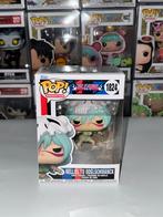 Funko Pop! Bleach - Nelliel Tu Odelschwanck #1824, Ophalen of Verzenden, Nieuw