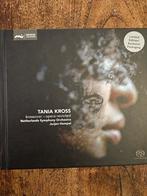 Tania Kross - Krossover - Opera Revisited CD, Ophalen of Verzenden, Romantiek, Zo goed als nieuw, Opera of Operette