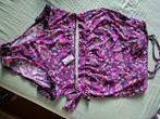 Nieuwe paarse tankini M42 BPC Bonprix collection roze/grijs, Bonprix, Nieuw, Ophalen of Verzenden, Roze