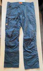 Fjallraven G-1000 Trousers, Maat 52/54 (L), Fjallraven nl, Ophalen of Verzenden, Fjallraven nl