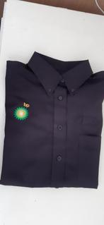 overhemdblouse BP logo maat 42, Ophalen of Verzenden, Nieuw, Overige typen