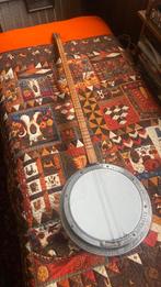 Cumbus , long neck , saz snaar instrument, Muziek en Instrumenten, Snaarinstrumenten | Banjo's, Ophalen of Verzenden, Gebruikt