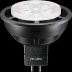 9x PHILIPS MAS LEDspotLV mr16 36d 4 watt 12 V LED GU5.3, p/s, Ophalen of Verzenden, Nieuw, Minder dan 30 watt, Led-lamp