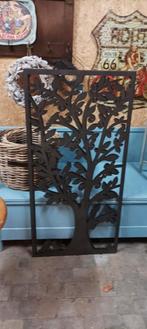 mooie wanddecoratie levensboom, Ophalen of Verzenden, Nieuw