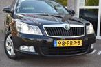 Skoda Octavia Combi 1.2 TSI Ambition Nwe ketting Cruise Airc, Voorwielaandrijving, Euro 5, Stof, Gebruikt