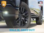 GMC Sierra 1500 | AT4 | 6.2L V8 | Black Ops SUMMERDEAL | 360, Automaat, Zwart, 2525 kg, Zwart