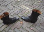 GRATIS VERZENDEN STOERE BRUINE LEREN LOBLAN COWBOYBOOTS 38, Kleding | Dames, Schoenen, Bruin, Verzenden, Loblan 38, Lage of Enkellaarzen