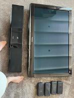 Panasonic tv met soundbar en 3D-brillen, Ophalen, Gebruikt, 100 cm of meer, Panasonic