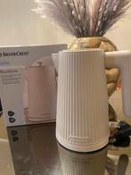 Silvercrest Waterkoker - Nieuwstaat!, Witgoed en Apparatuur, Waterkokers, 1 tot 2 liter, Ophalen of Verzenden, Zo goed als nieuw