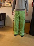 Snowboardbroek Picture M appelgroen, Overige merken, 160 tot 180 cm, Ophalen of Verzenden, Zo goed als nieuw