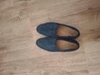Loro Piana Summer Walk - Maat 43, Kleding | Heren, Loafers, Blauw, Ophalen of Verzenden, Zo goed als nieuw