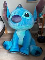 Grote Stitch Knuffel Euro Disney - 120cm!, Ophalen of Verzenden, Zo goed als nieuw, Overige typen
