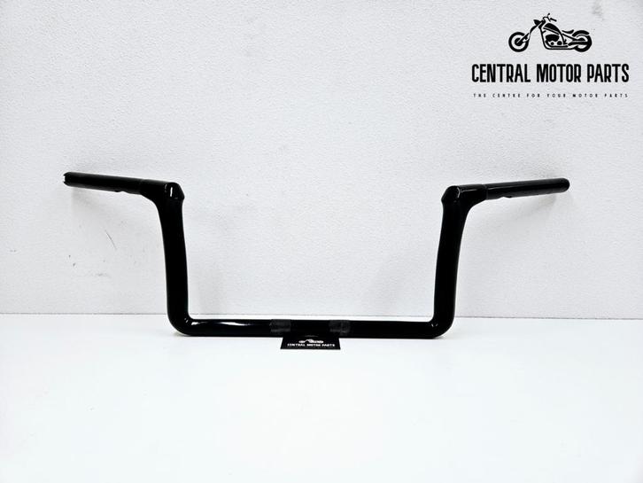 9 inch Low Batwing Black stuur Touring 2014-up, Motoren, Onderdelen | Harley-Davidson, Nieuw, Ophalen of Verzenden