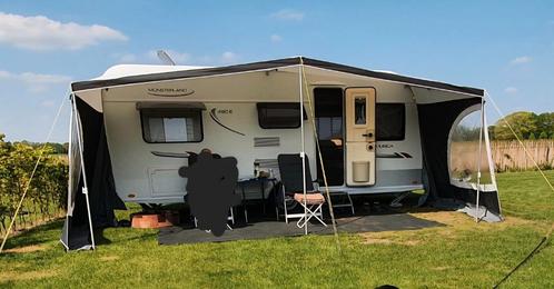 Dorema panorama luifel. Omloopmaat 975., Caravans en Kamperen, Voortenten en Luifels, Zo goed als nieuw, Ophalen