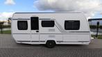 Fendt Apero 465 TG VOORRAAD VOORDEEL / 274, Caravans en Kamperen, Bedrijf, Fendt, Schokbreker, 5 tot 6 meter