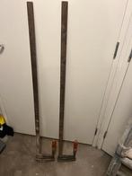 Verfbenodigdheden - Diverse Gereedschappen, Doe-het-zelf en Verbouw, Gereedschap | Handgereedschap, Ophalen, Gebruikt