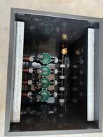 Klepboxen tuinberegening verdeelput regelput perrot sproeier, Ophalen, Nieuw, Elektrisch, Overige typen