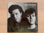 Tears for Fears Something From the Big Chair 824300-1 LP, Cd's en Dvd's, Vinyl | Pop, Ophalen of Verzenden, 1960 tot 1980, Gebruikt