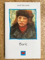 Jaap ter Haar - Boris, Boeken, Ophalen of Verzenden, Zo goed als nieuw