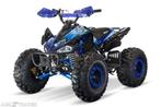 quads 125cc benzine kinderquads atv kinderquad of elektrisch, 1 cilinder, 11 kW of minder