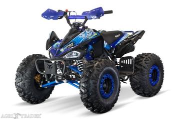 quads 125cc benzine kinderquads atv kinderquad of elektrisch beschikbaar voor biedingen
