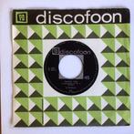 De Gloria’s - Twistin’ time, Cd's en Dvd's, Vinyl Singles, Ophalen of Verzenden, Zo goed als nieuw