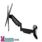 Verticale TV Muurbeugel, TV beugel, 23 - 55", Max. 30 kg, Nedis, Nieuw, Info@marbeco.nl, Ophalen of Verzenden